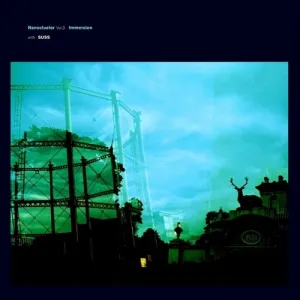 Immersion / Suss: Nanocluster, Vol. 3