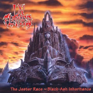 In Flames: The Jester Race   Black Ash Inheritance