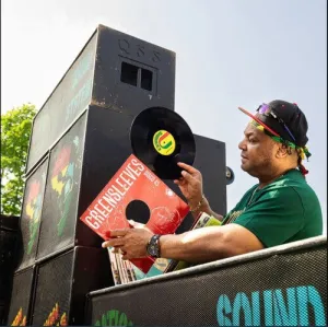 Iration Steppas: Dubs From The Foundation