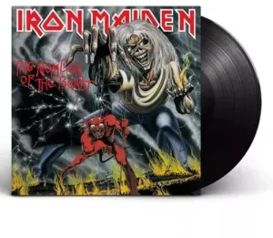 Iron Maiden: The Number of the Beast [2015 Remaster]