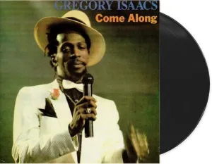 Isaacs, Gregory: Come Along