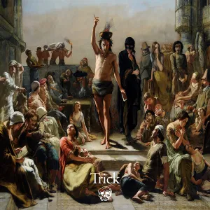 Jamie T. - Trick