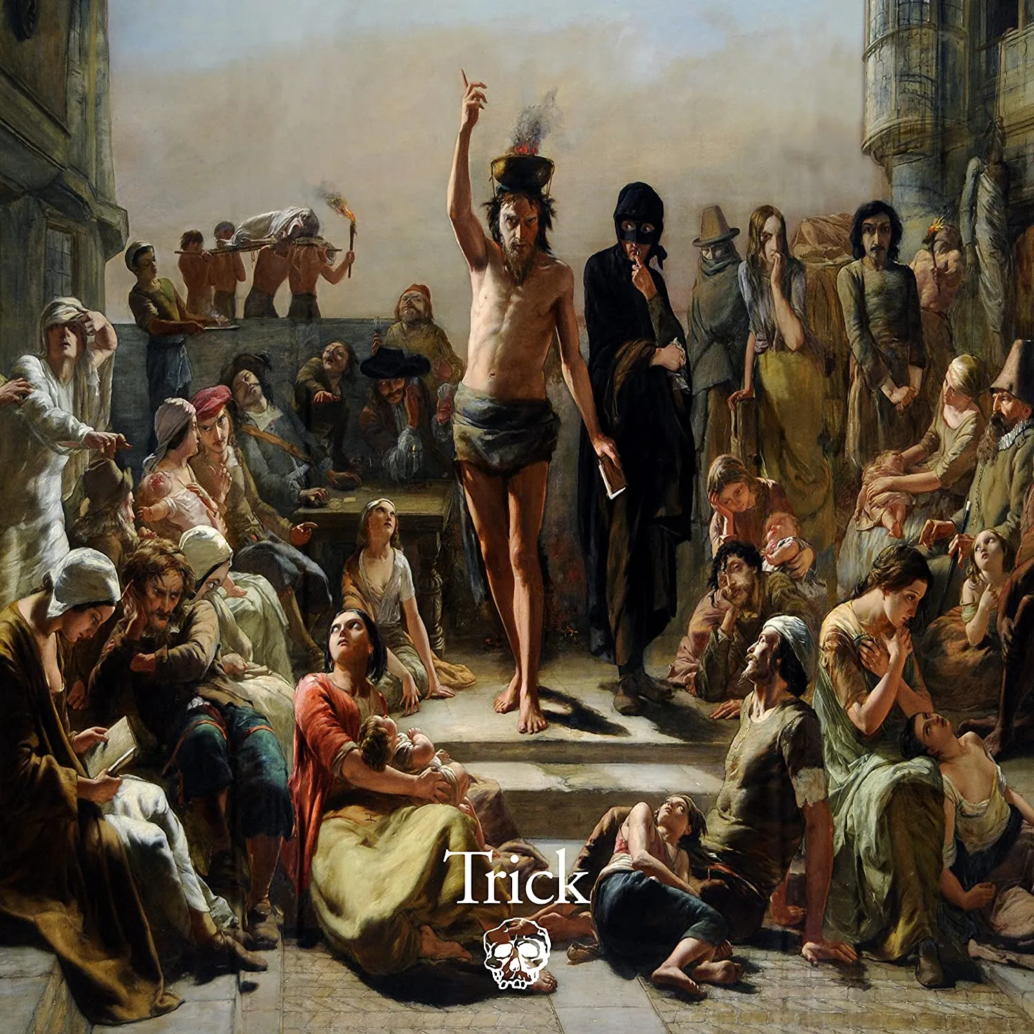 Jamie T. - Trick
