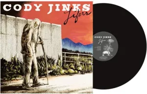 Jinks, Cody: Lifers