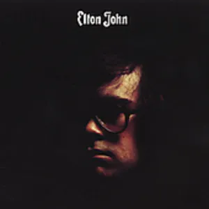 John, Elton: Elton John (remastered)