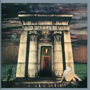 Judas Priest: Sin After Sin