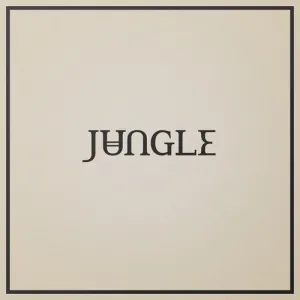 Jungle: Loving In Stereo