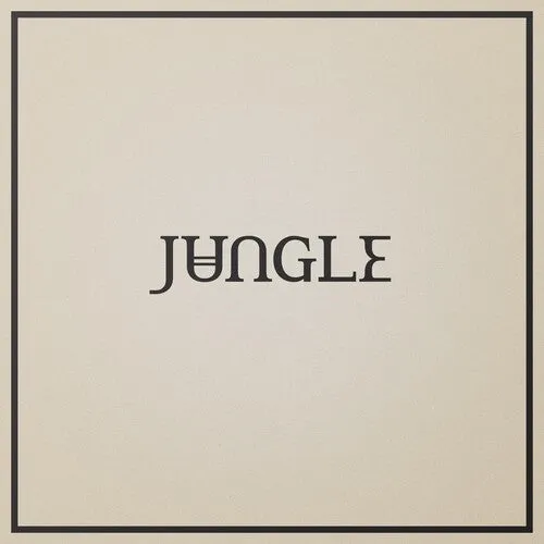 Jungle: Loving In Stereo