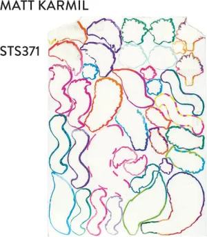 Karmil, Matt: STS371