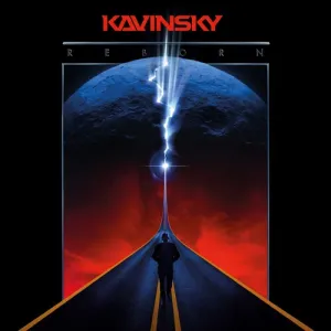 Kavinsky: Reborn