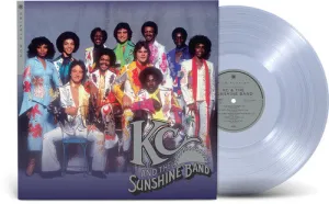 Kc & the Sunshine Band: Now Playing