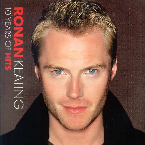 Keating, Ronan: 10 Years of Hits
