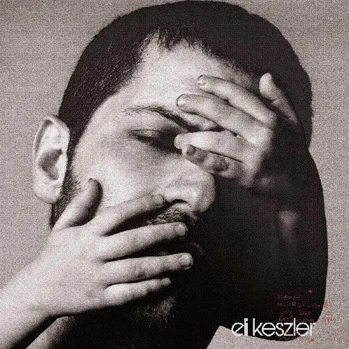 Keszler, Eli: Eli Keszler