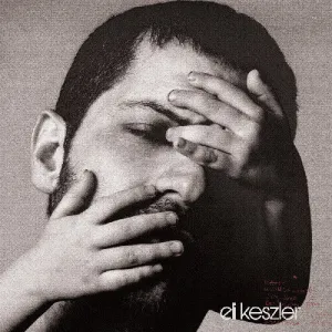 Keszler, Eli: Eli Keszler