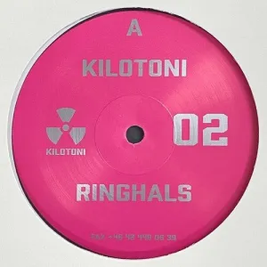Kilotoni: Ringhals