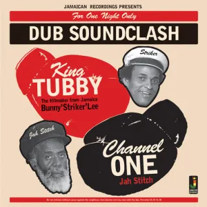King Tubby vs Channel One: Dub Soundclash