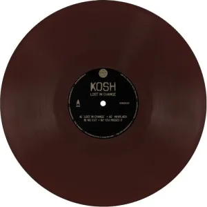 Kosh: Lost In Change