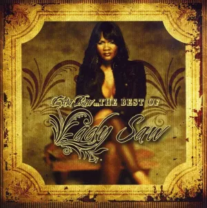 Lady Saw: Extra Raw the Best of Lady Saw