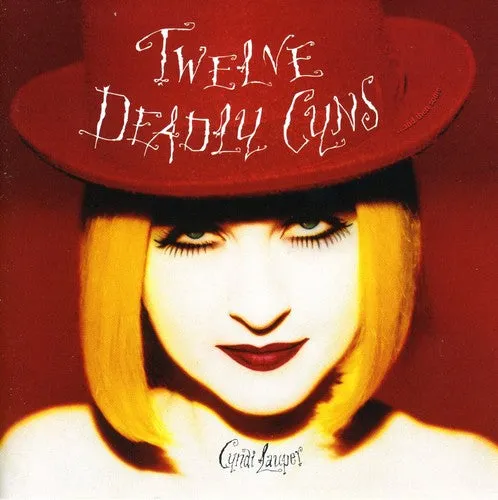 Lauper, Cyndi: Twelve Deadly Cyns