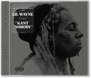 Lil Wayne: I Am Music