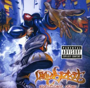 Limp Bizkit: Significant Other