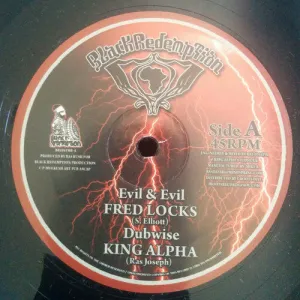 Locks, Fred / Shemaiah, Micah / Will Tee: HAIL THE EMPEROR / WE KNOW