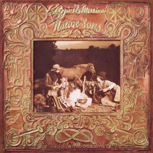Loggins & Messina: Native Son