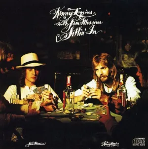 Loggins & Messina: Sittin in