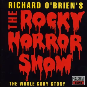 London Cast: Rocky Horror Show