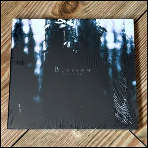 LUSTRE: Blossom CD (Burzum meets Summoning, emotive black metal ambient)