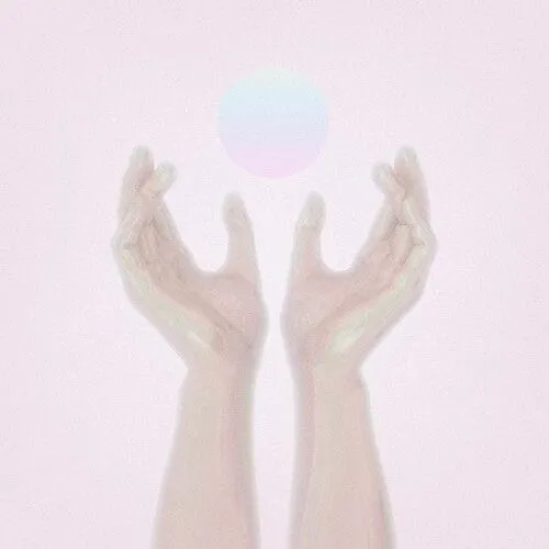 Machinedrum: Human Energy