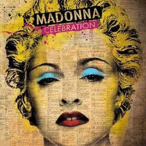 Madonna: Celebration