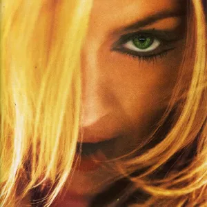 Madonna: GHV2