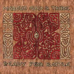 Marcus Gad: Ready For Battle