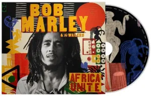 Marley, Bob & the Wailers: Africa Unite