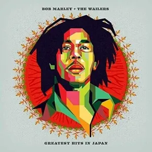 Marley, Bob & the Wailers: Greatest Hits In Japan (SHM-CD)
