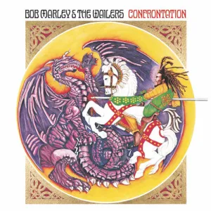 Marley, Bob: Confrontation