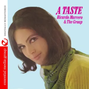 Marrero, Ricardo: Taste