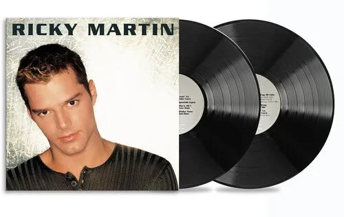 Martin, Ricky: Ricky Martin