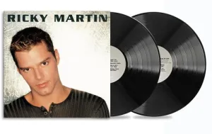 Martin, Ricky: Ricky Martin