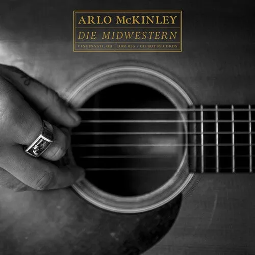 McKinley, Arlo: Die Midwestern