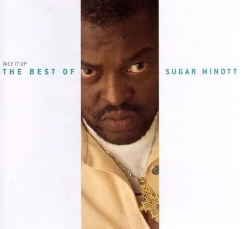 Minott, Sugar: Best of Sugar Minott