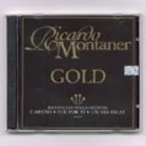 Montaner, Ricardo: Oro