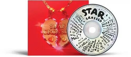 Musgraves, Kacey: star-crossed