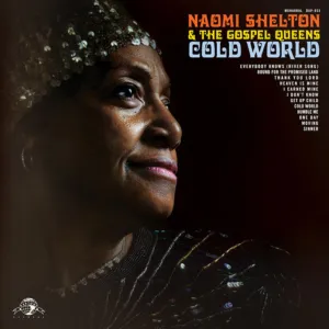Naomi Shelton & the Gospel Queens - Cold World