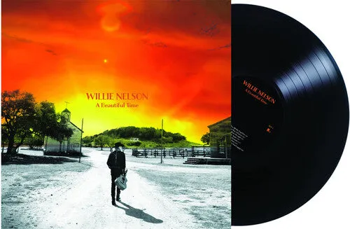 Nelson, Willie: A Beautiful Time
