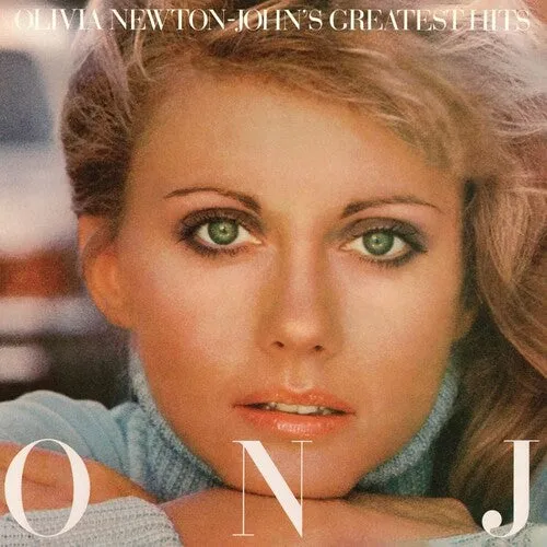 Newton-John, Olivia: Olivia Newton-John's Greatest Hits