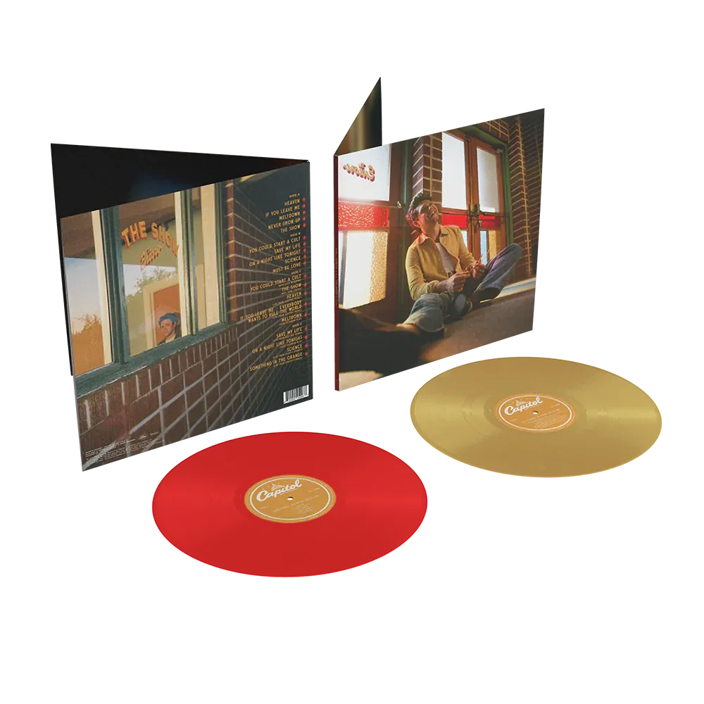 Niall Horan - The Show: The Encore 2xLP