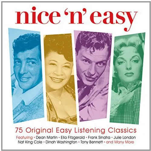 Nice N Easy / Various: Nice N Easy / Various