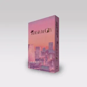 Night Tempo: Ladies In The City [Cassette]